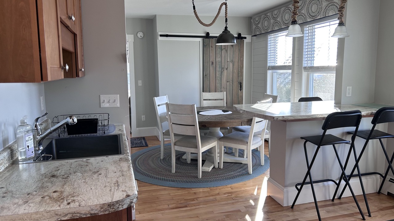 Photo of Kitchen in East Deering