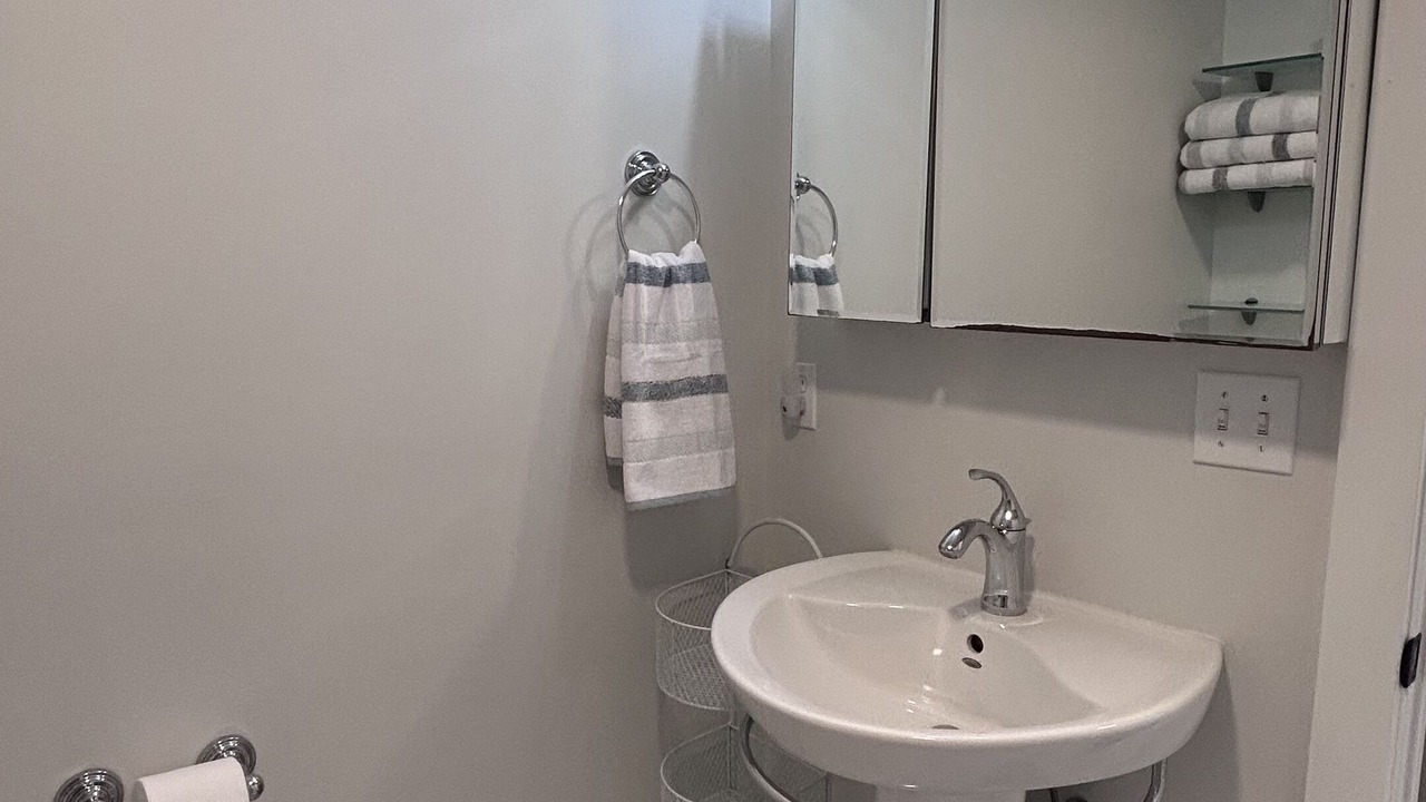 Photo of Bathroom in East Deering