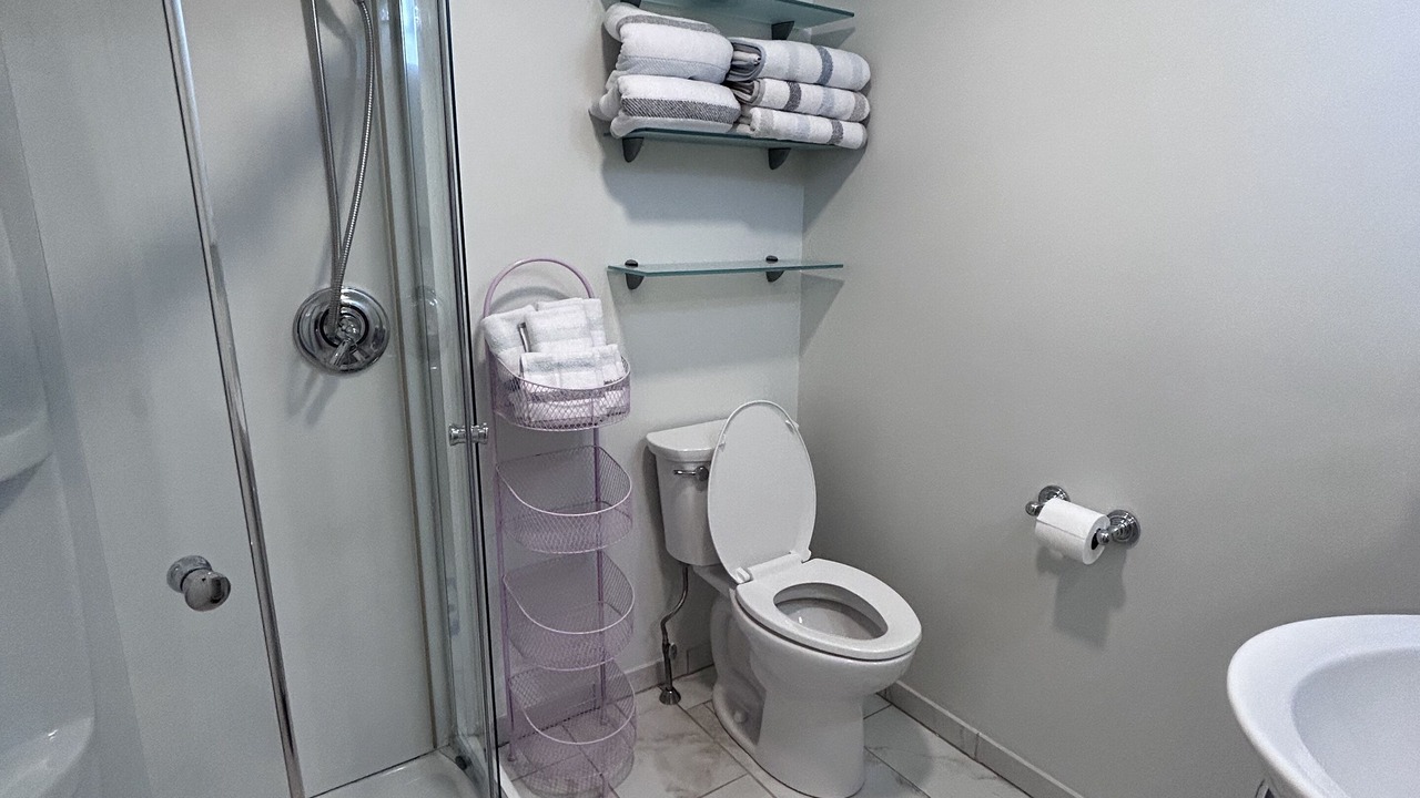 Photo of Bathroom in East Deering