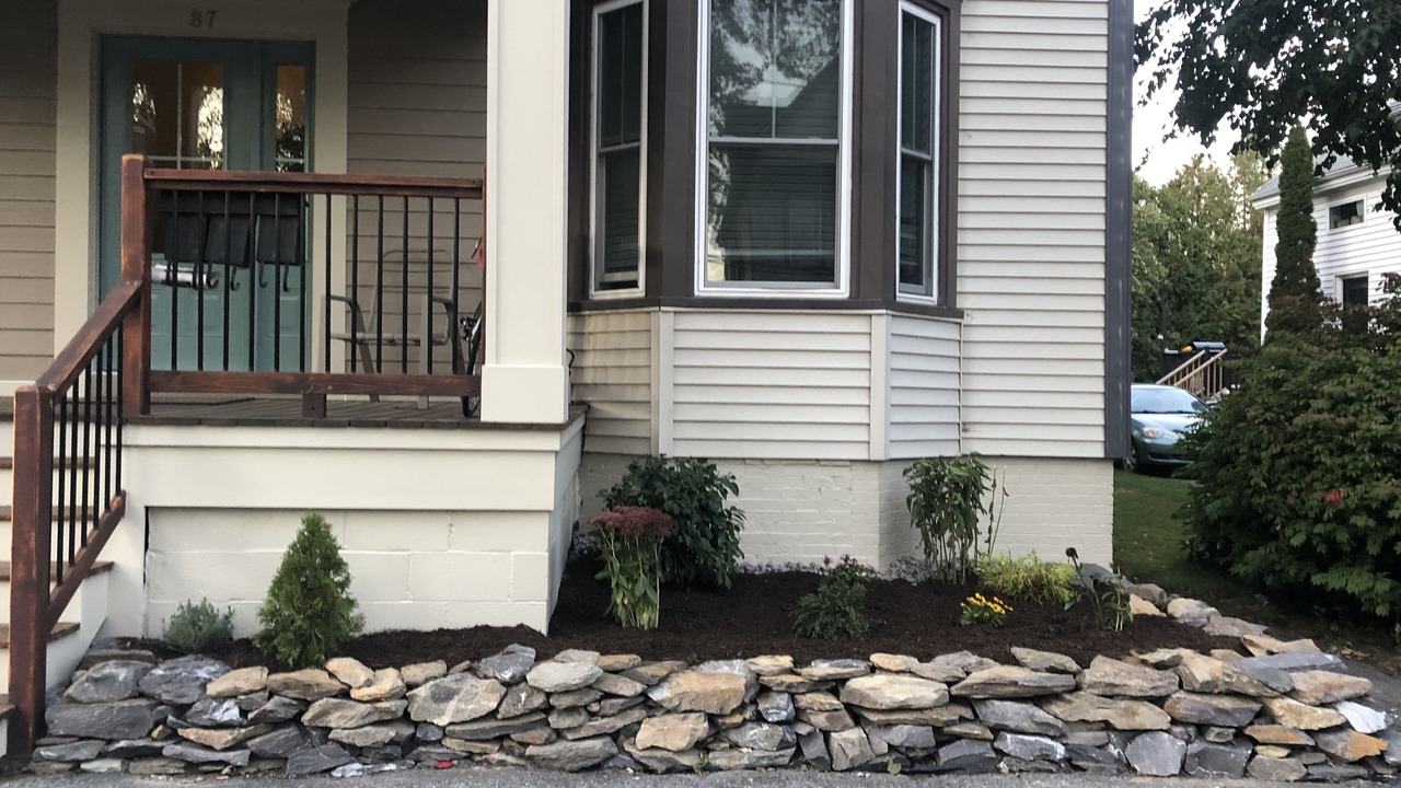 Photo of Outdoor in East Deering