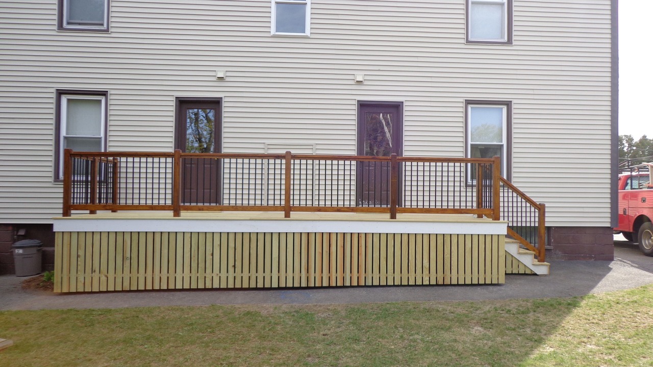 Photo of Outdoor in East Deering