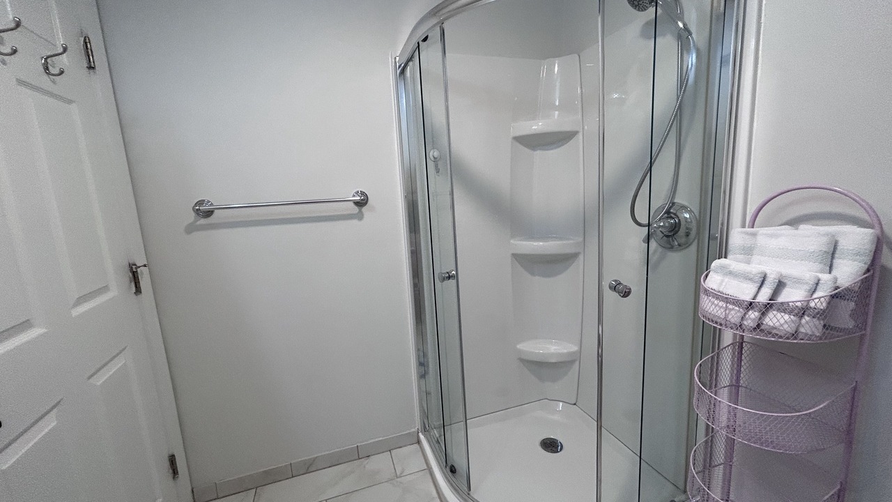 Photo of Bathroom in East Deering