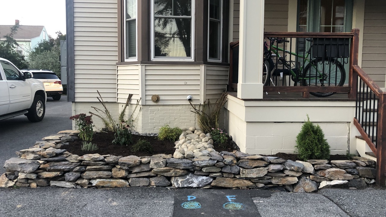Photo of Outdoor in East Deering