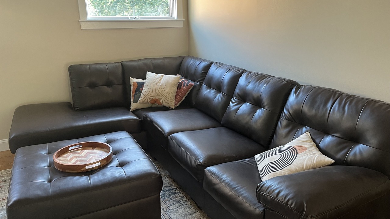 Photo of Livingroom in Cape Porpoise
