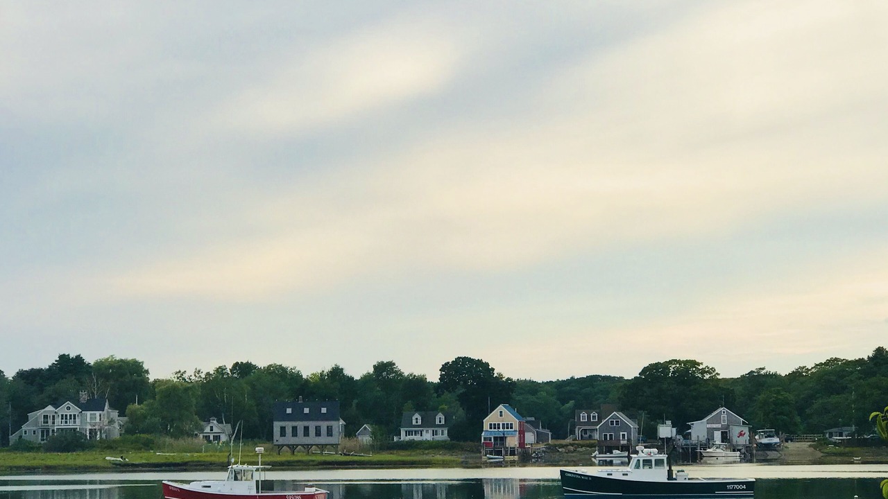 Photo of Others in Cape Porpoise