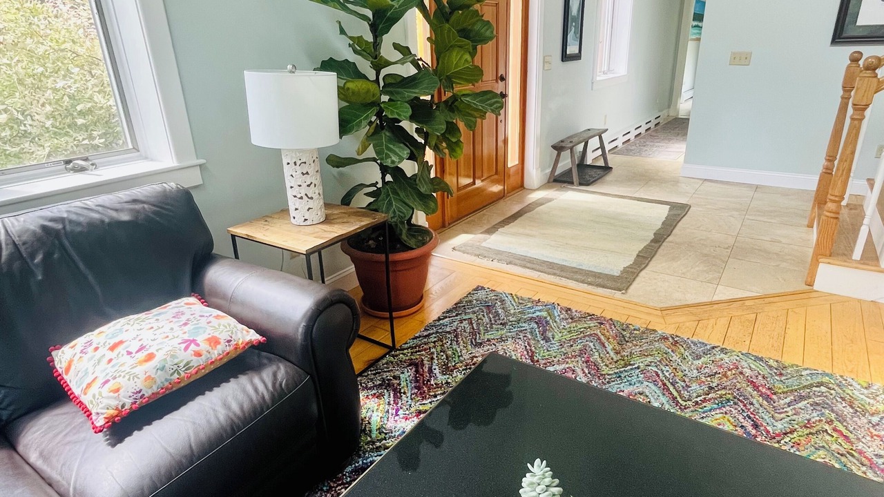 Photo of Bedroom in Cape Porpoise