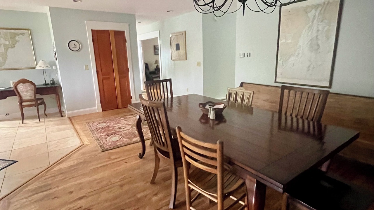Photo of Bedroom in Cape Porpoise