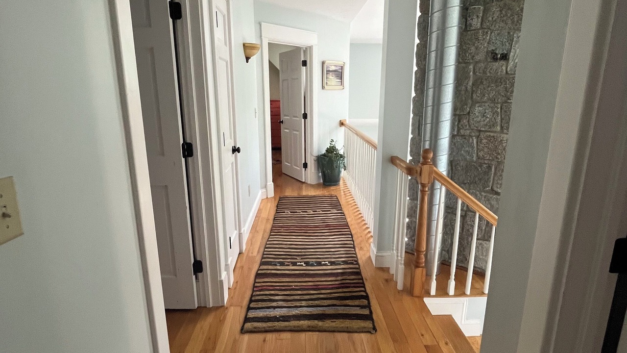 Photo of Bathroom in Cape Porpoise