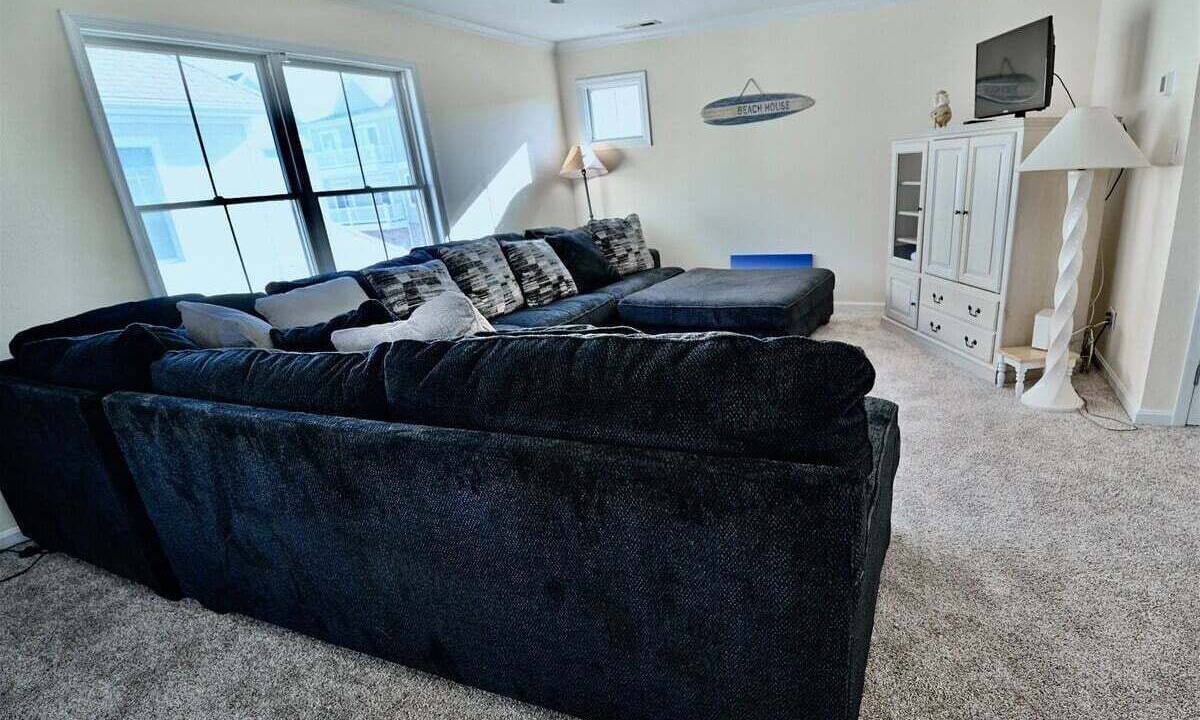 Photo of Livingroom in The Commons
