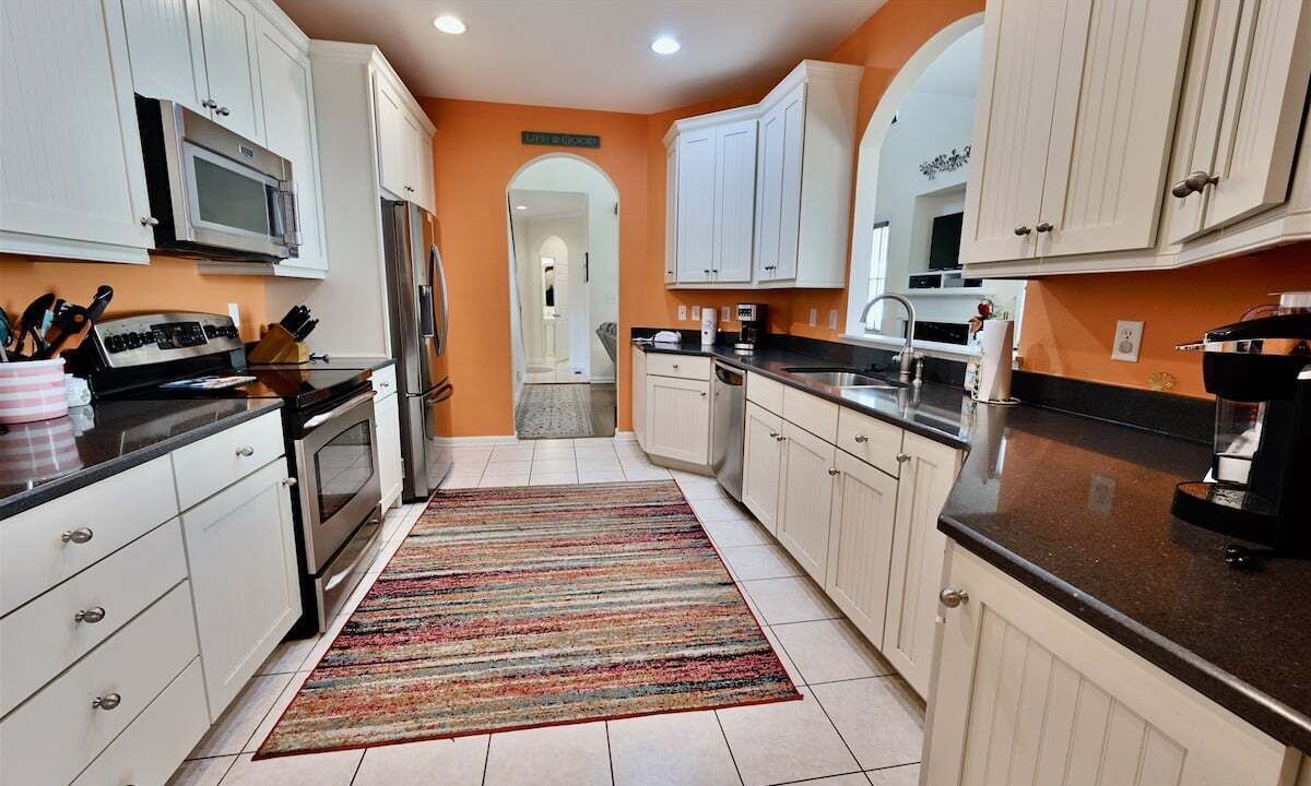 Photo of Kitchen in The Commons