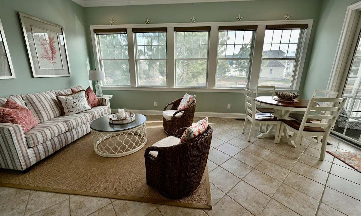 Photo of Livingroom in The Commons