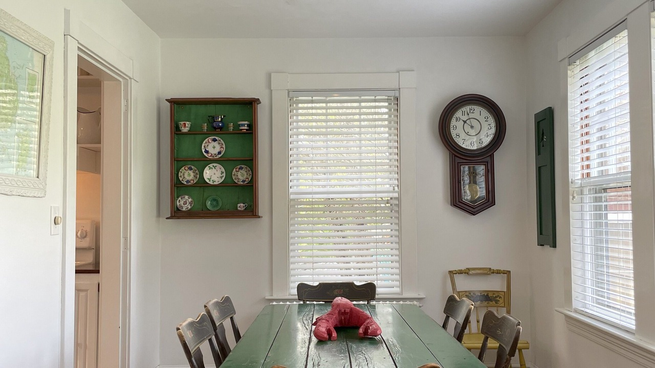 Photo of Livingroom in Northeast Harbor