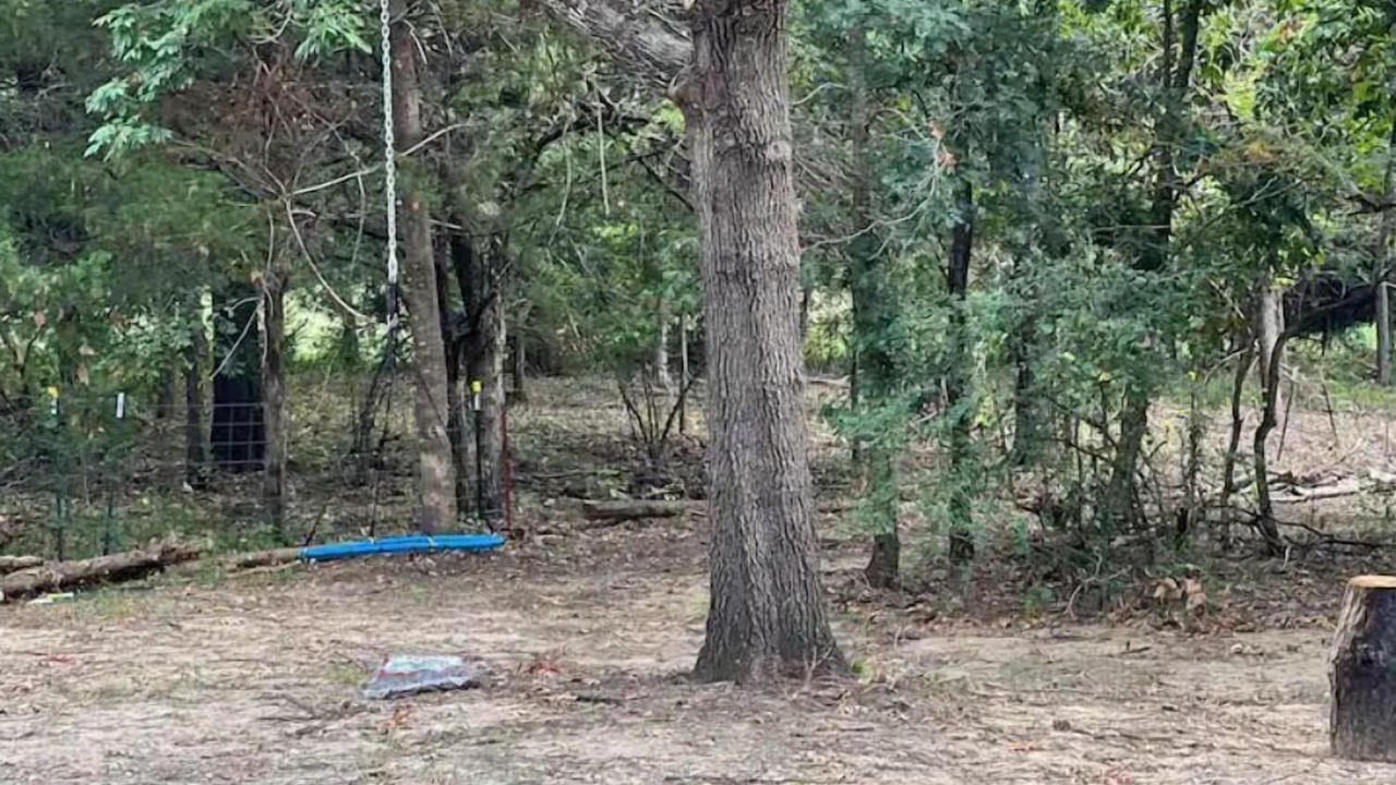 Photo of Outdoor in Honey Grove