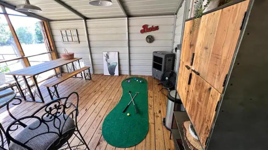 Photo of Bedroom in Honey Grove