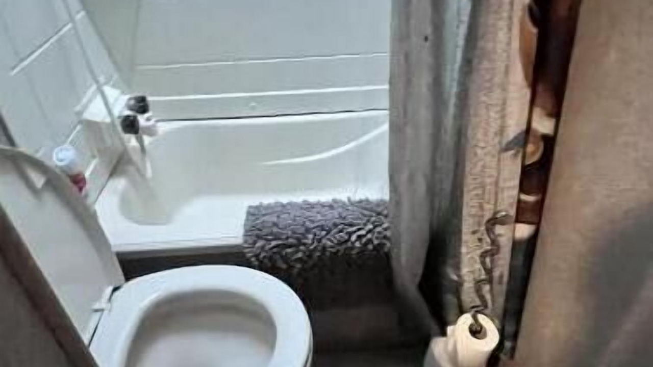 Photo of Bathroom in Honey Grove