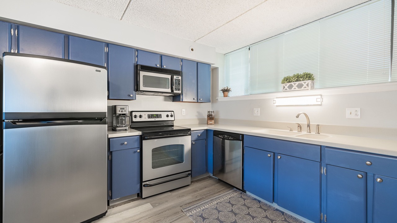 Photo of Kitchen in Canandaigua