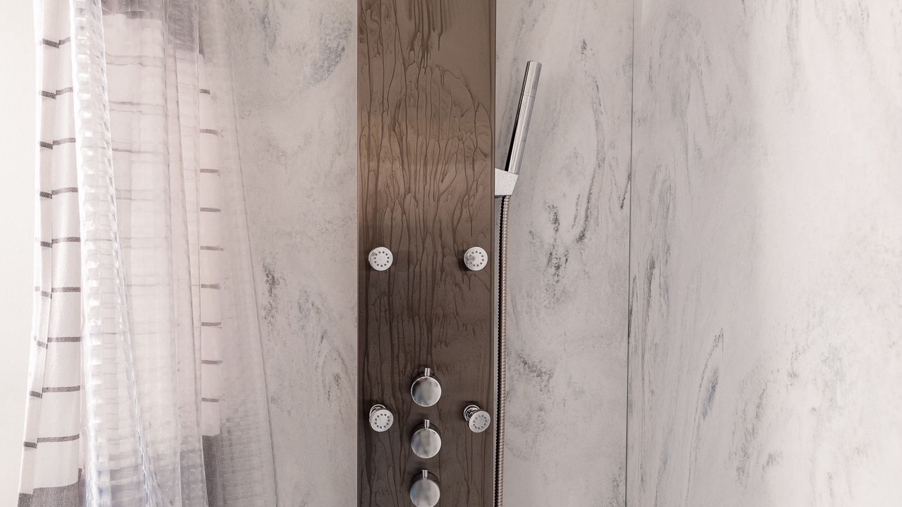 Photo of Bathroom in Canandaigua