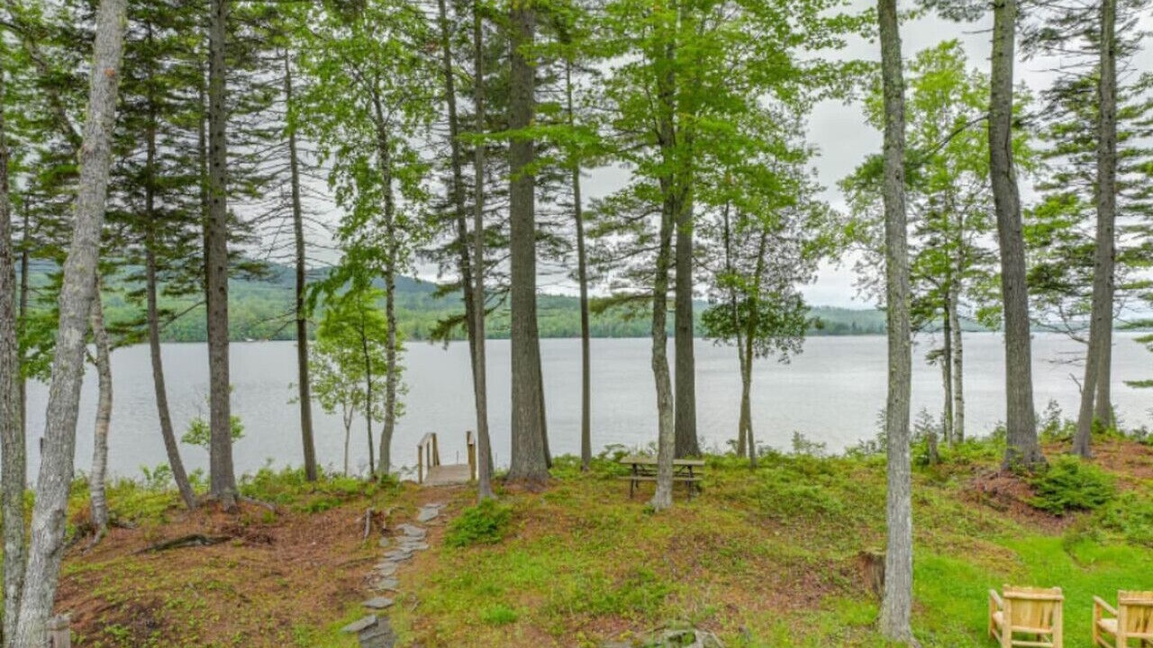 Photo of Outdoor in Greenville Junction