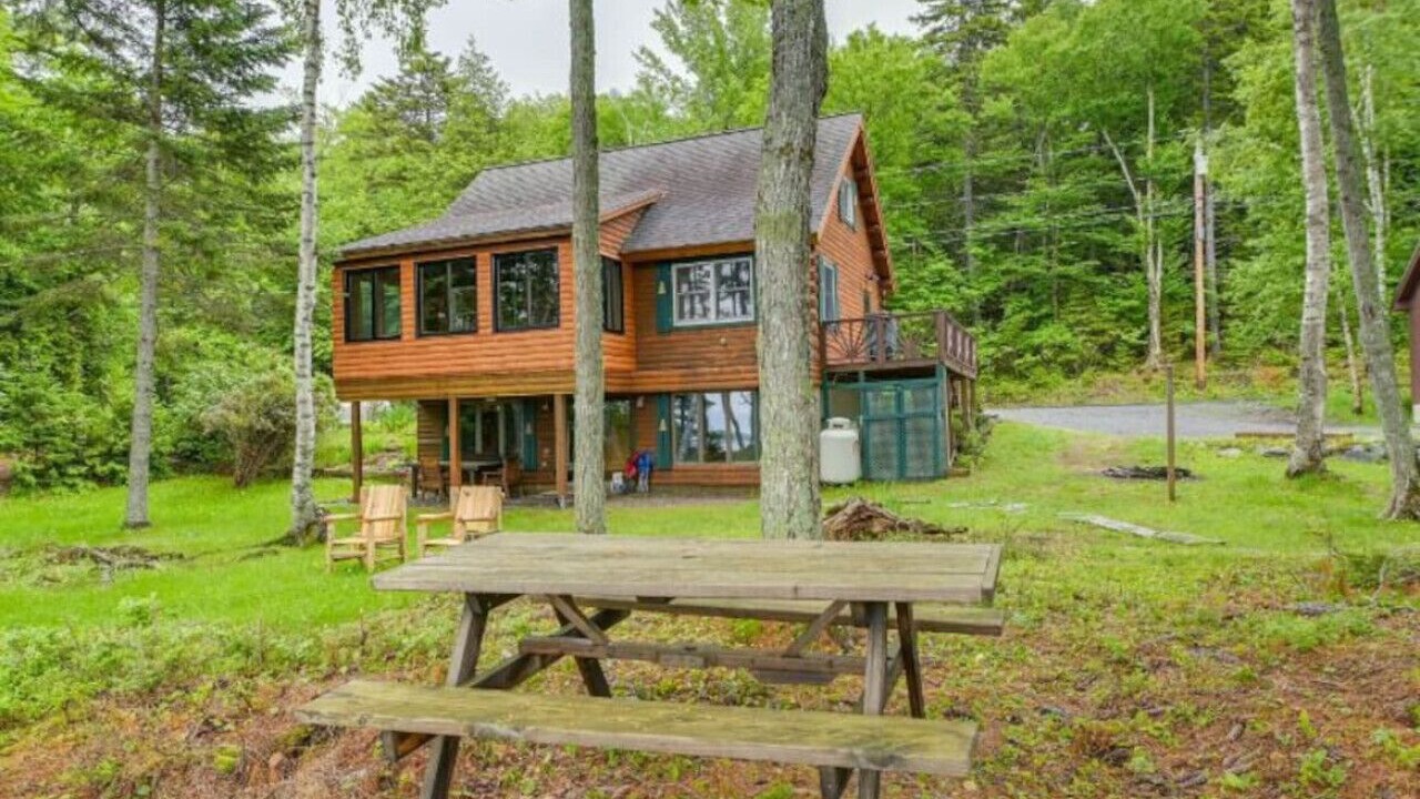 Photo of Outdoor in Greenville Junction