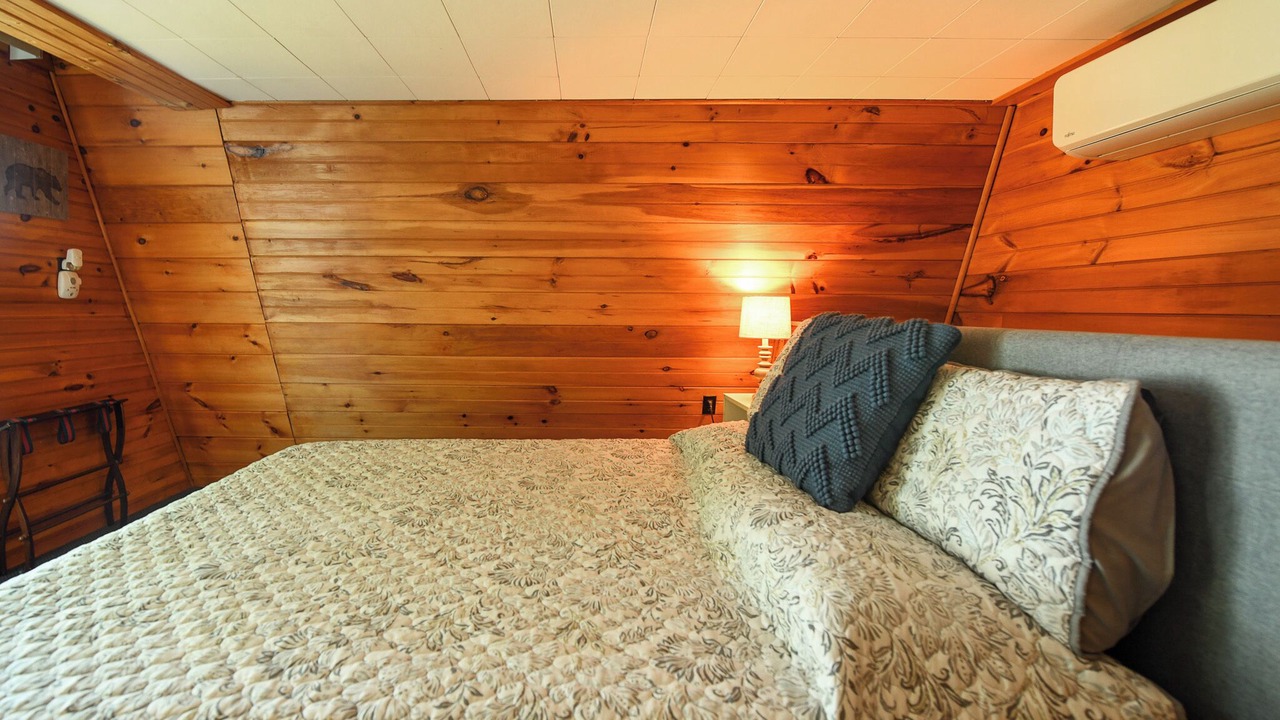 Photo of Bedroom in Norway