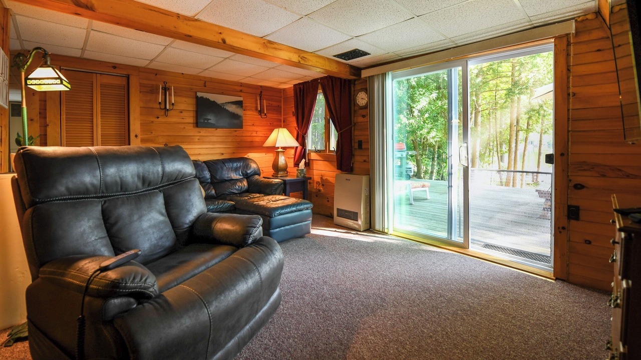 Photo of Livingroom in Norway