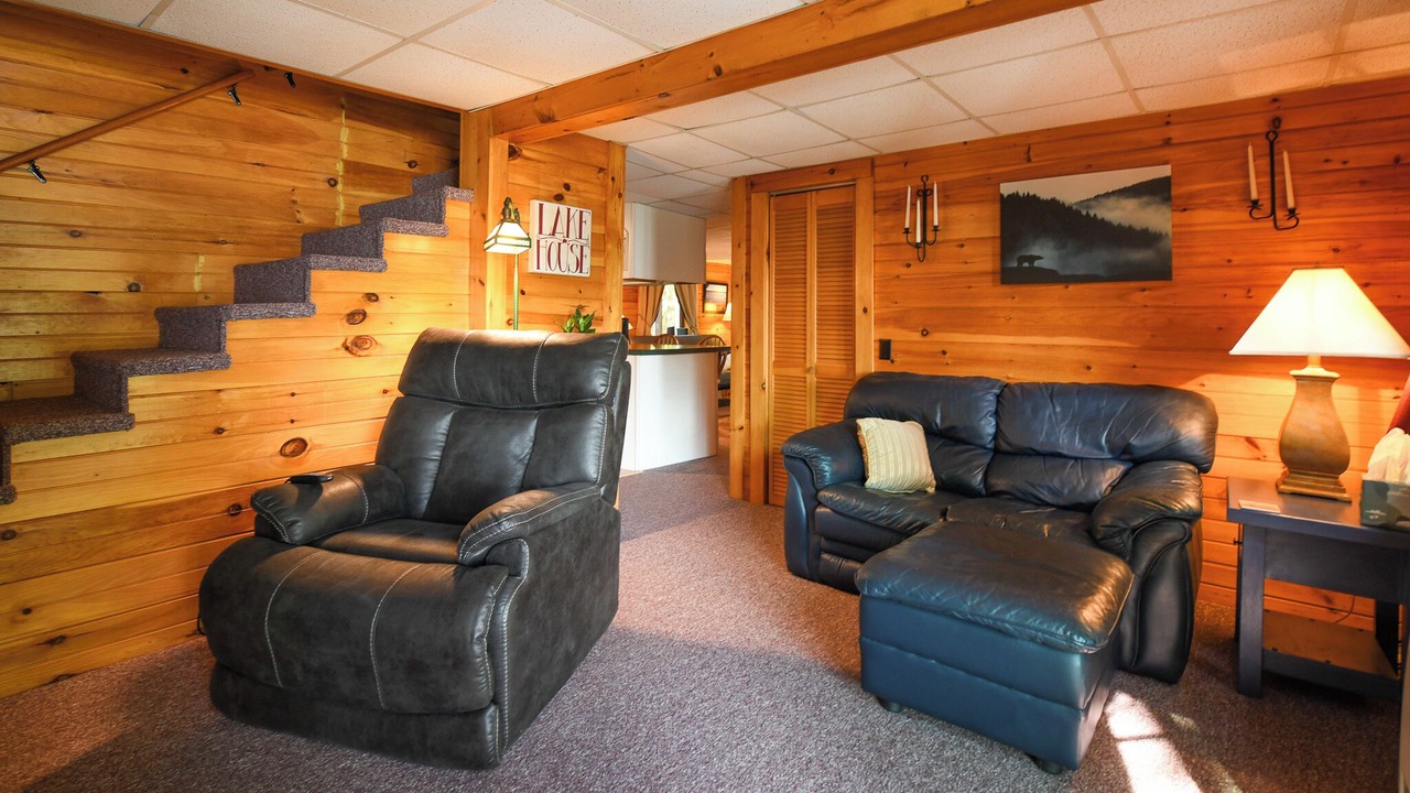 Photo of Livingroom in Norway