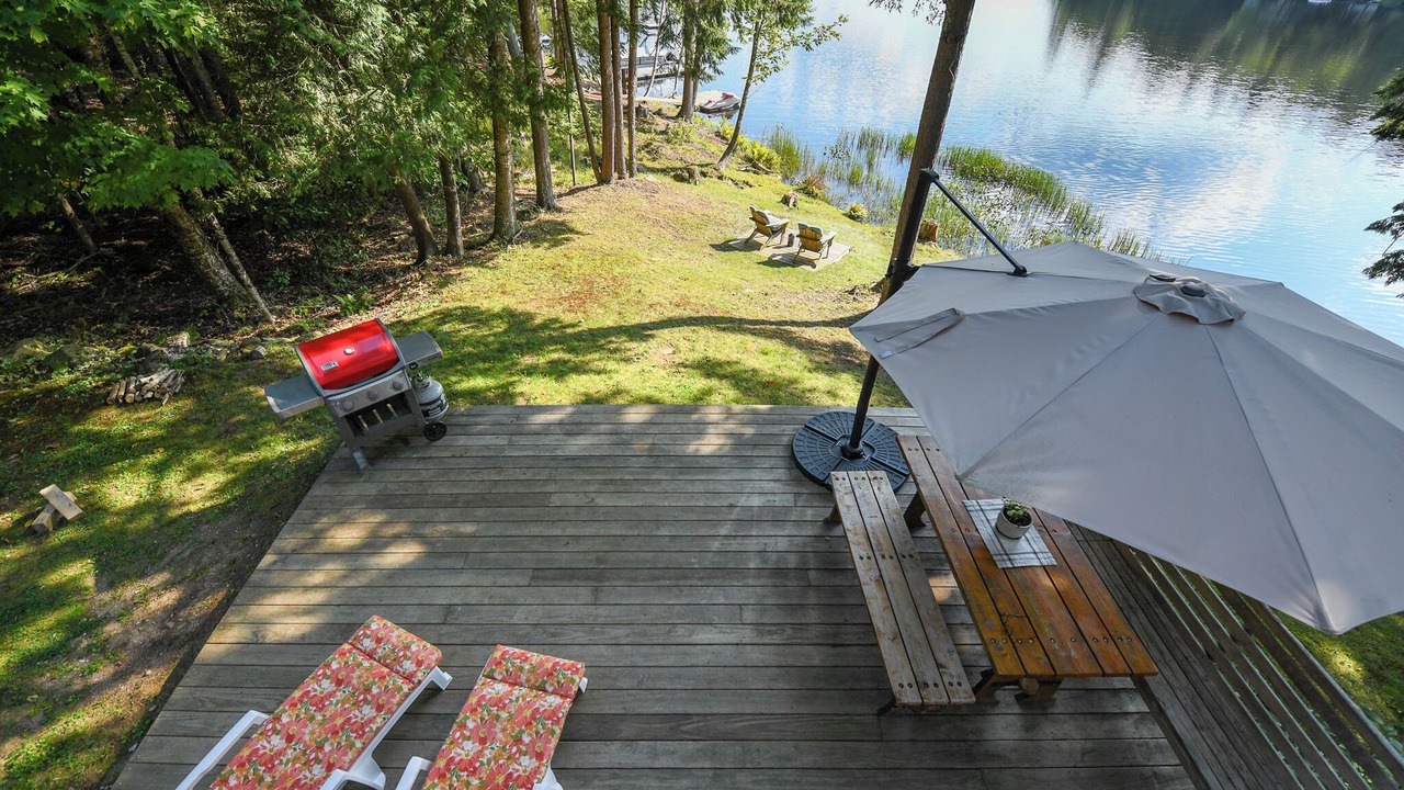 Photo of Patio Balcony in Norway