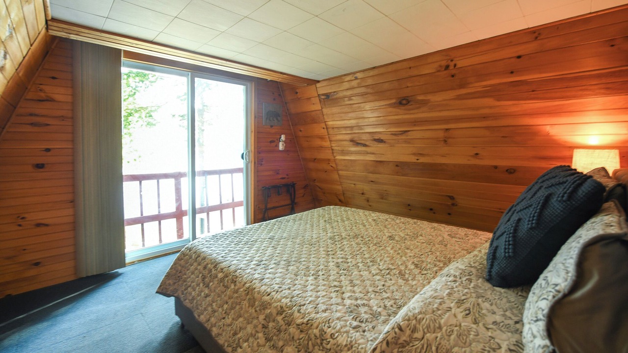 Photo of Bedroom in Norway