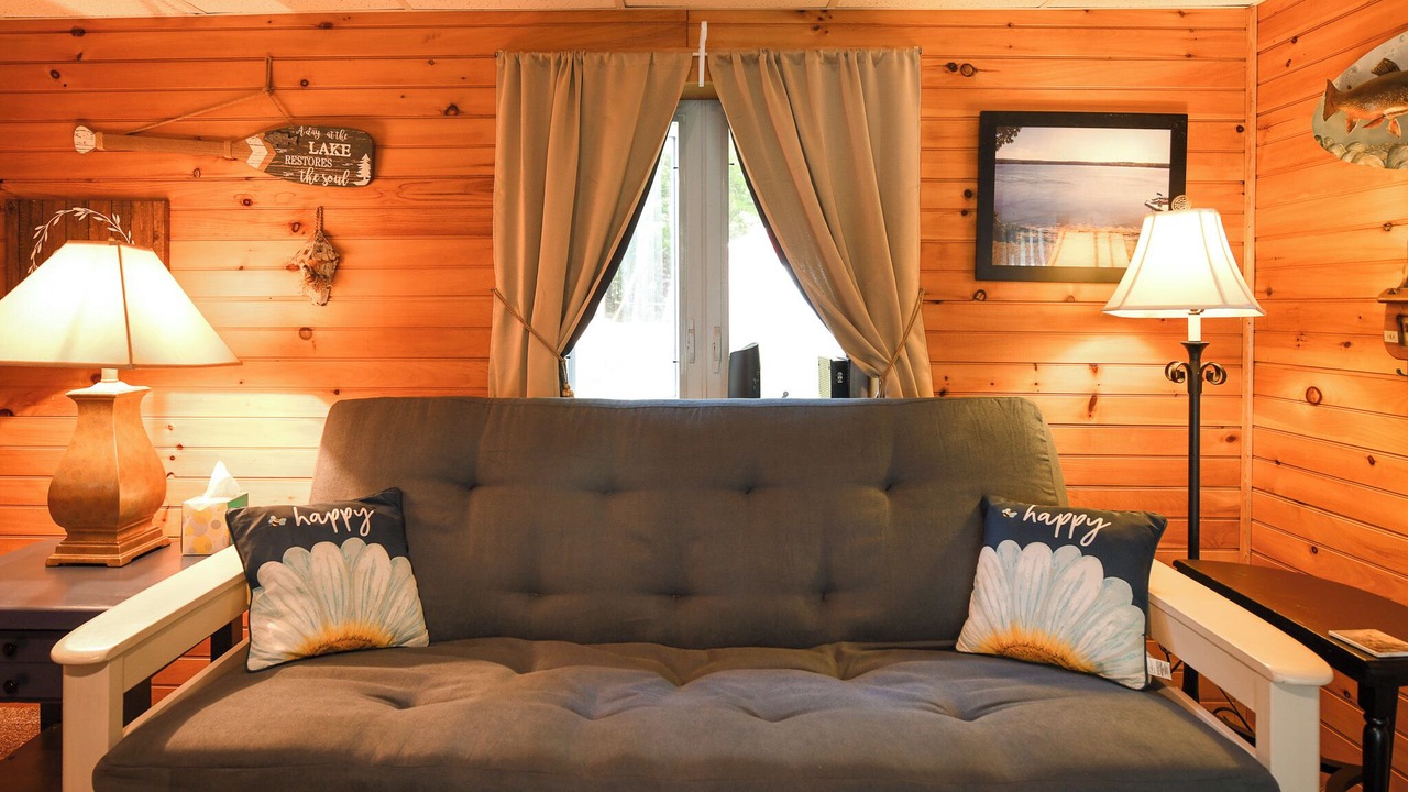 Photo of Livingroom in Norway