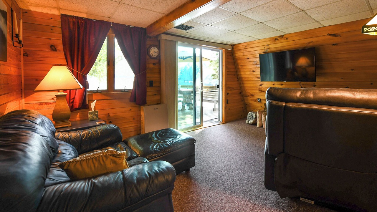 Photo of Livingroom in Norway