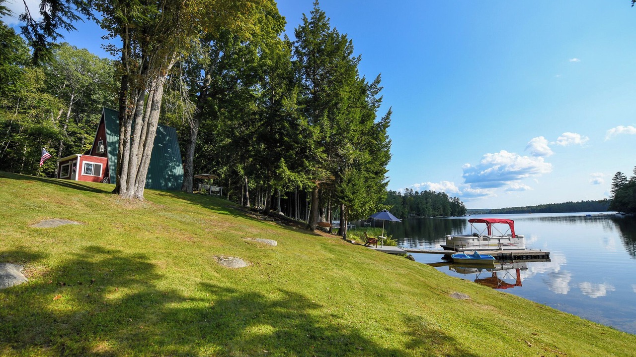 Photo of Outdoor in Norway