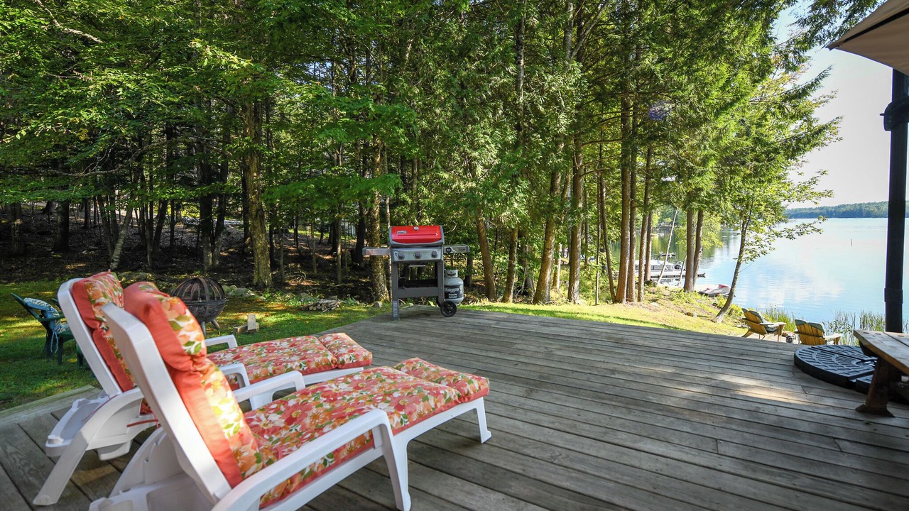 Photo of Patio Balcony in Norway