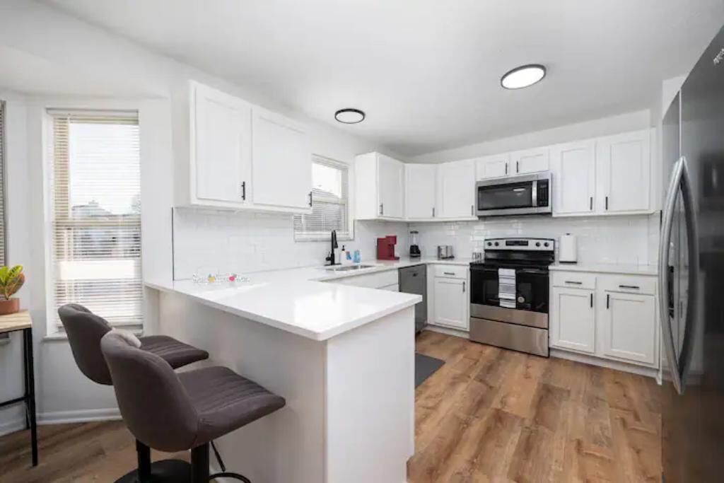 Photo of Kitchen in Columbus