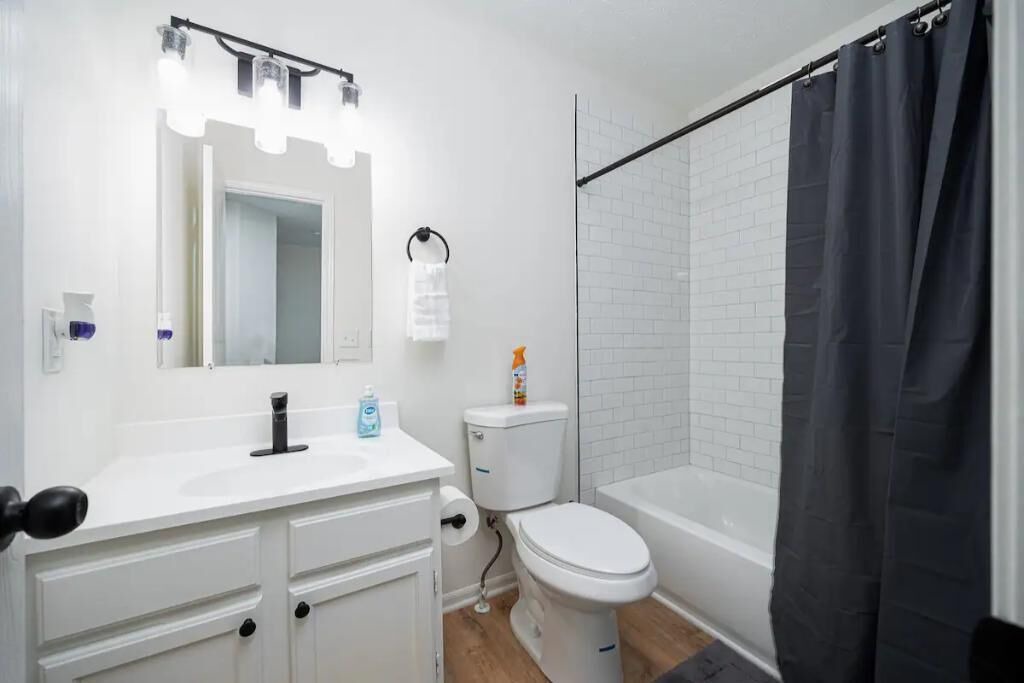 Photo of Bathroom in Columbus