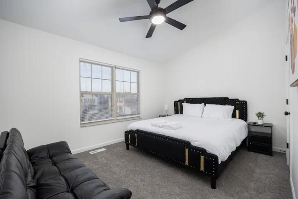 Photo of Bedroom in Columbus