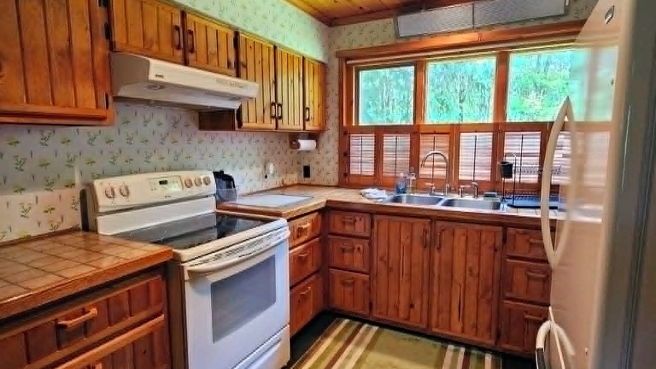 Photo of Kitchen in Russell