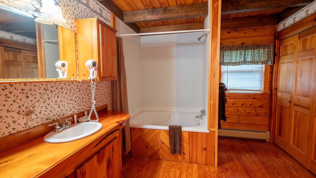 Photo of Bathroom in Jackman