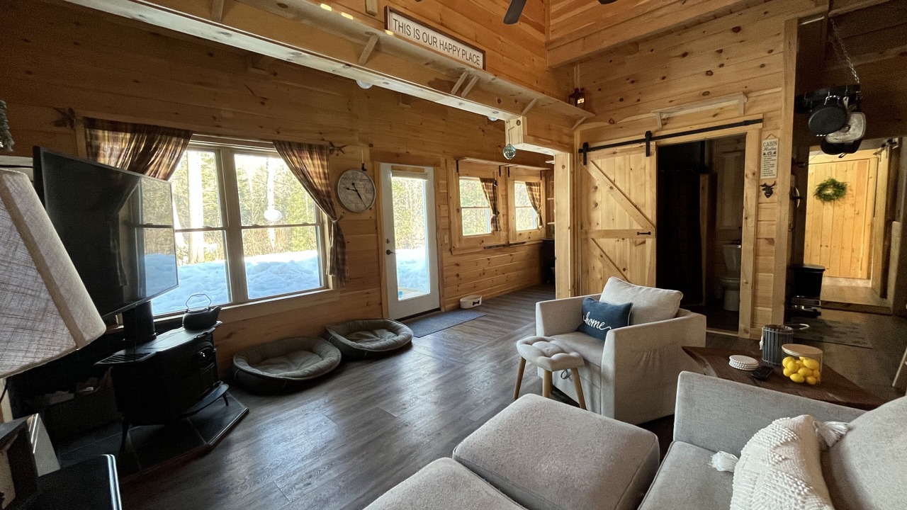 Photo of Livingroom in Embden