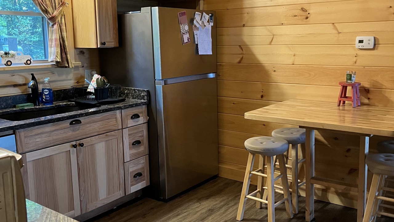 Photo of Kitchen in Embden