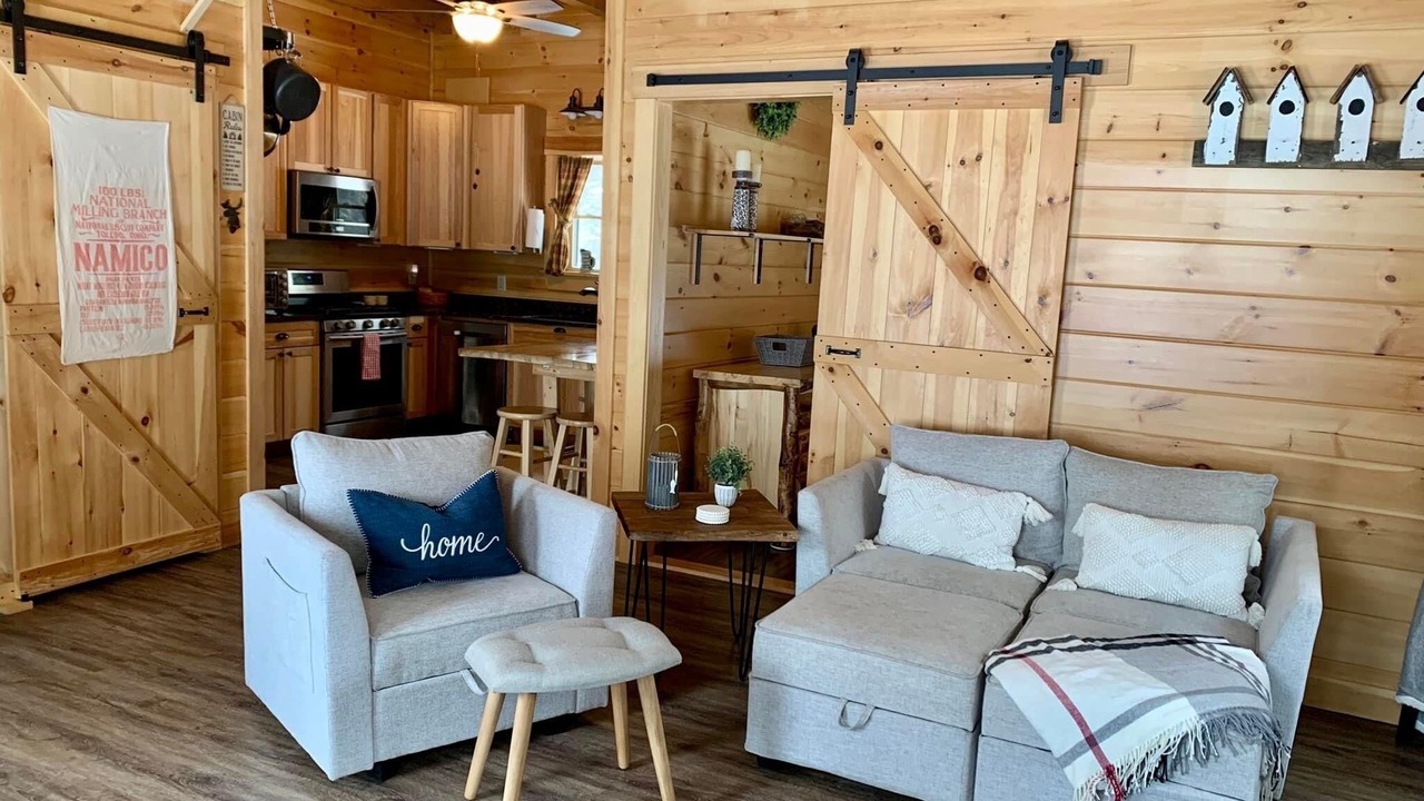 Photo of Livingroom in Embden