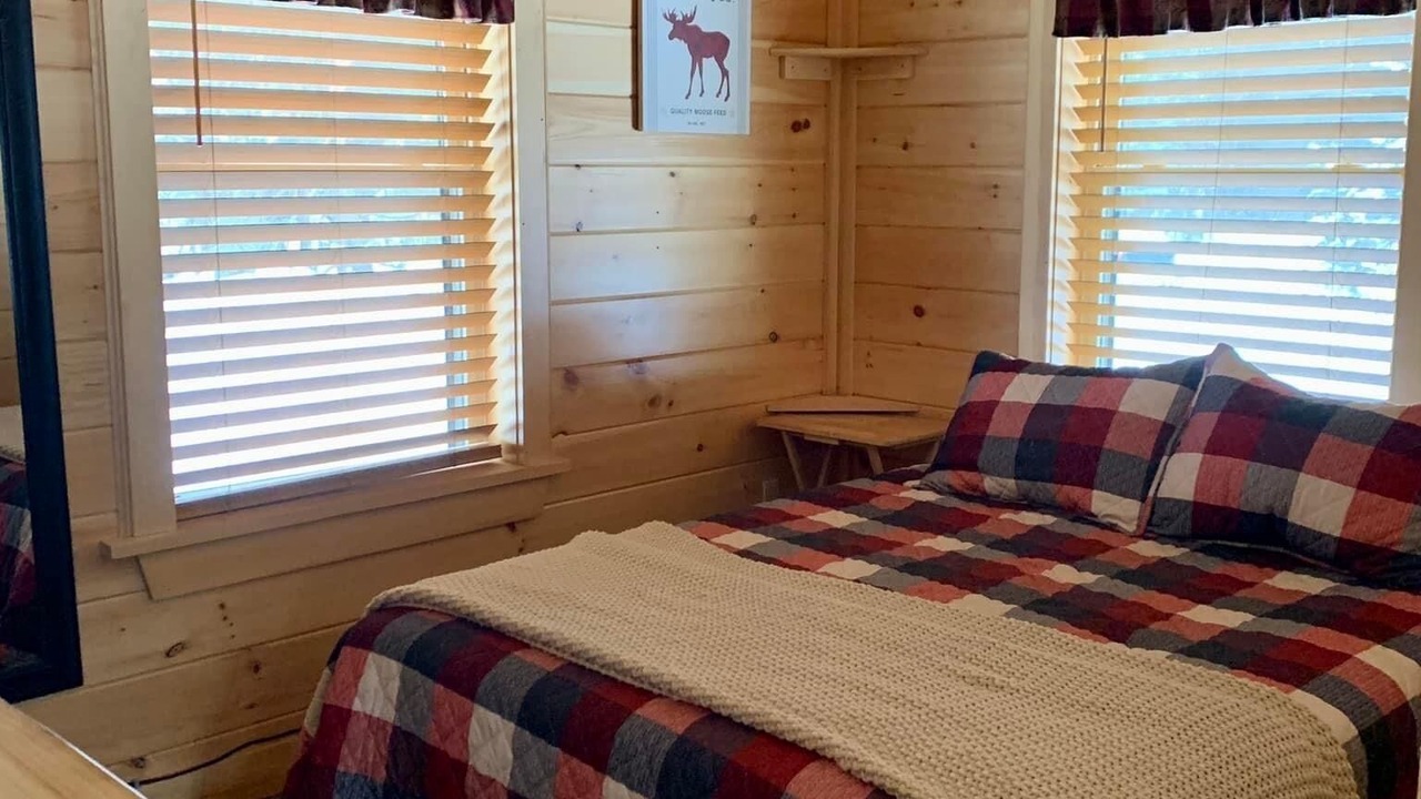 Photo of Bedroom in Embden