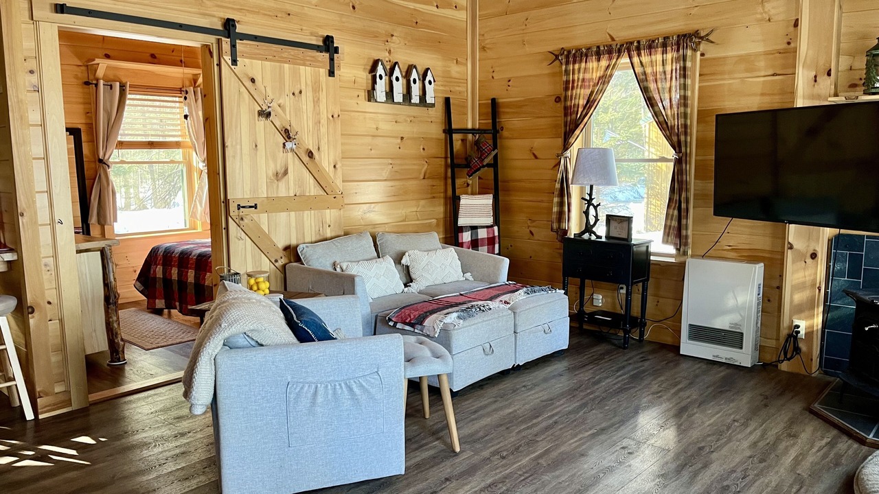 Photo of Livingroom in Embden
