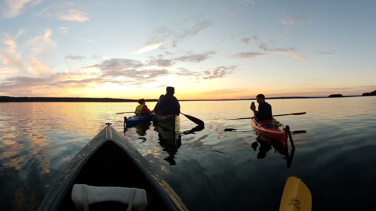 Photo of Others in Mount Desert