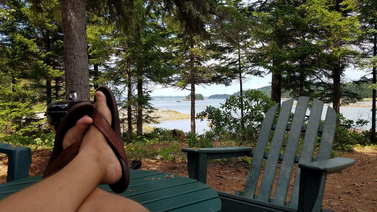Photo of Outdoor in Mount Desert