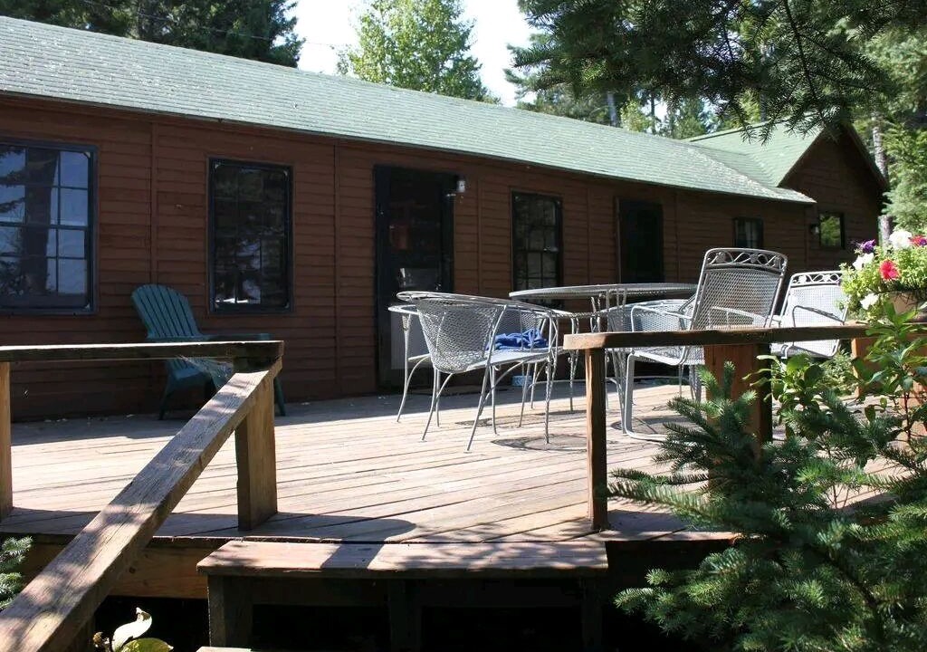 Photo of Patio Balcony in Mount Desert