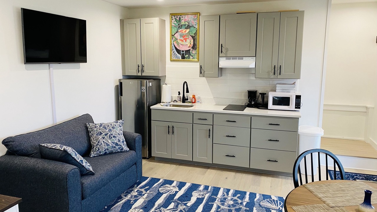Photo of Kitchen in West Tremont