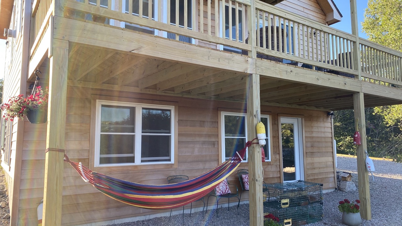 Photo of Patio Balcony in West Tremont