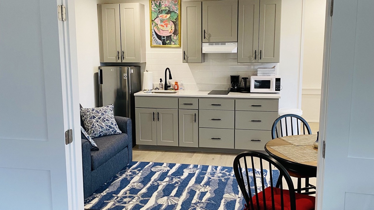 Photo of Kitchen in West Tremont