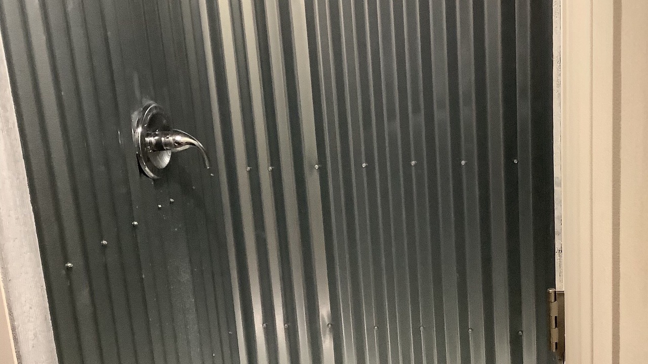 Photo of Bathroom in Girard