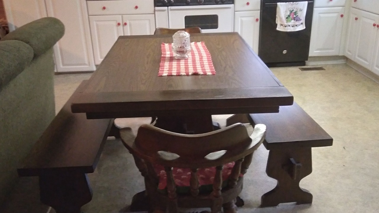 Photo of Kitchen in Oil City